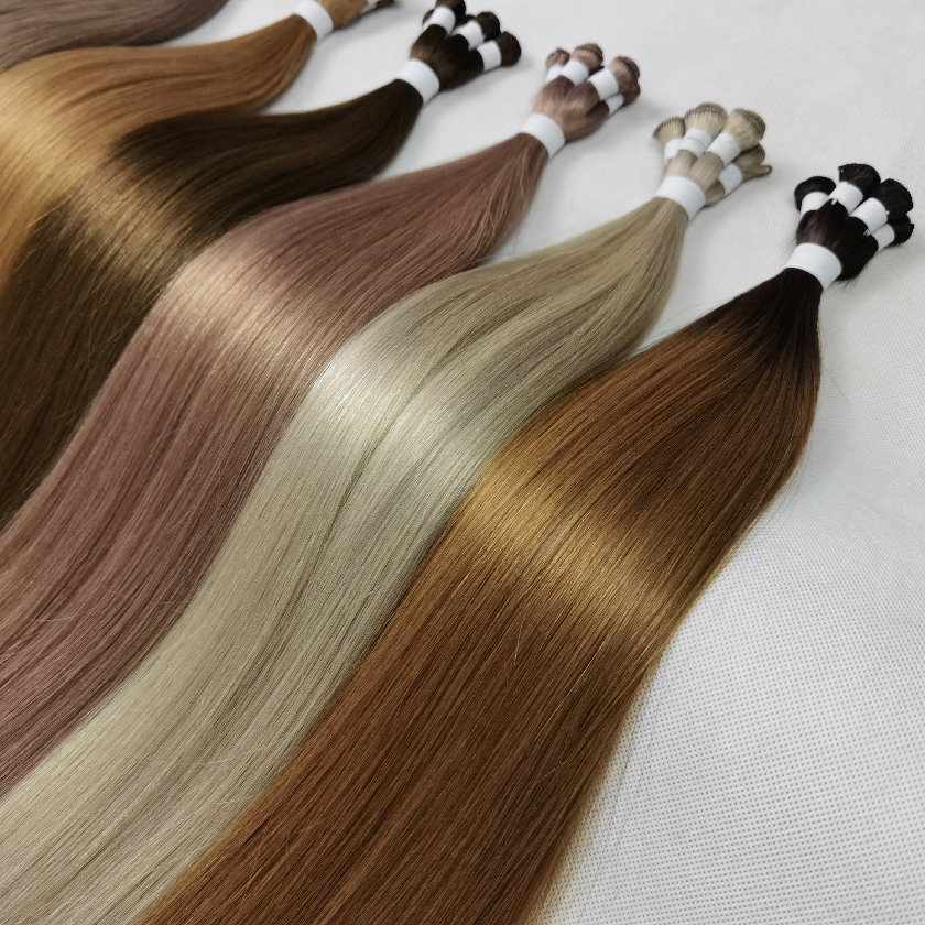 موی دستبندی- WEFT- (1)